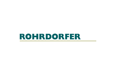 Rohrdorfer