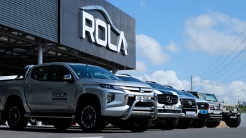 RolaMotorGroup