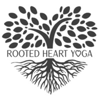 Rootedheartyoga