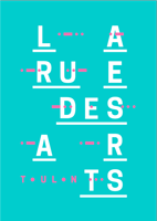 RuedesArts