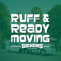 RuffandReadyMoving