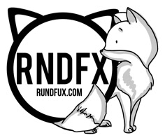 Rundfux