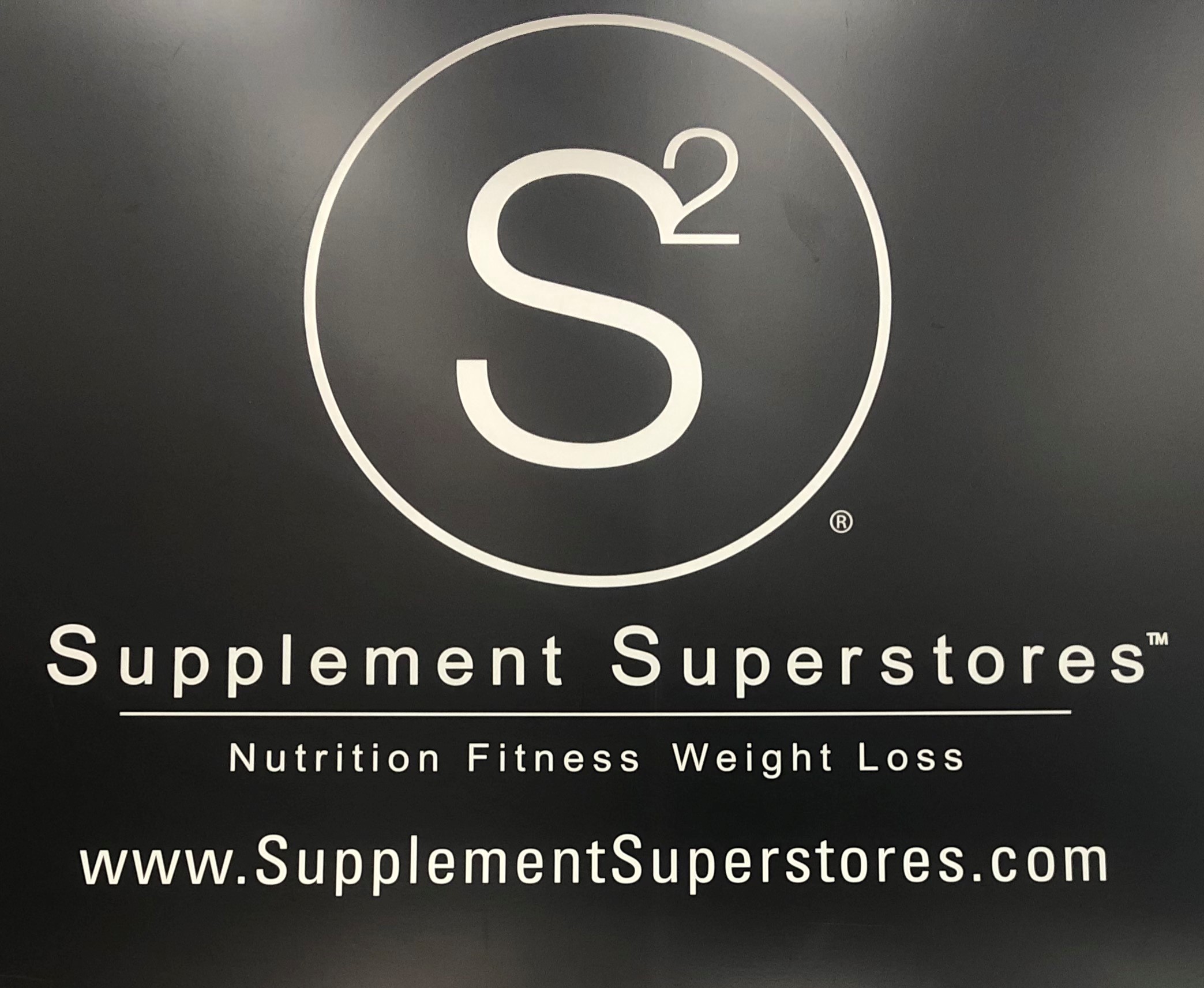 Supplement Superstores