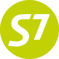 S7Airlines