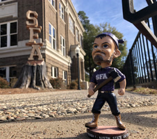 SFASU