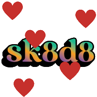 SK8D8