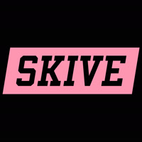 SKIVE