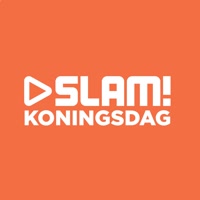SLAMKoningsdag