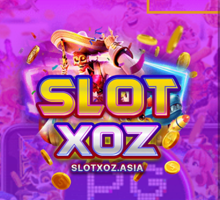 SLOTXOZASIA