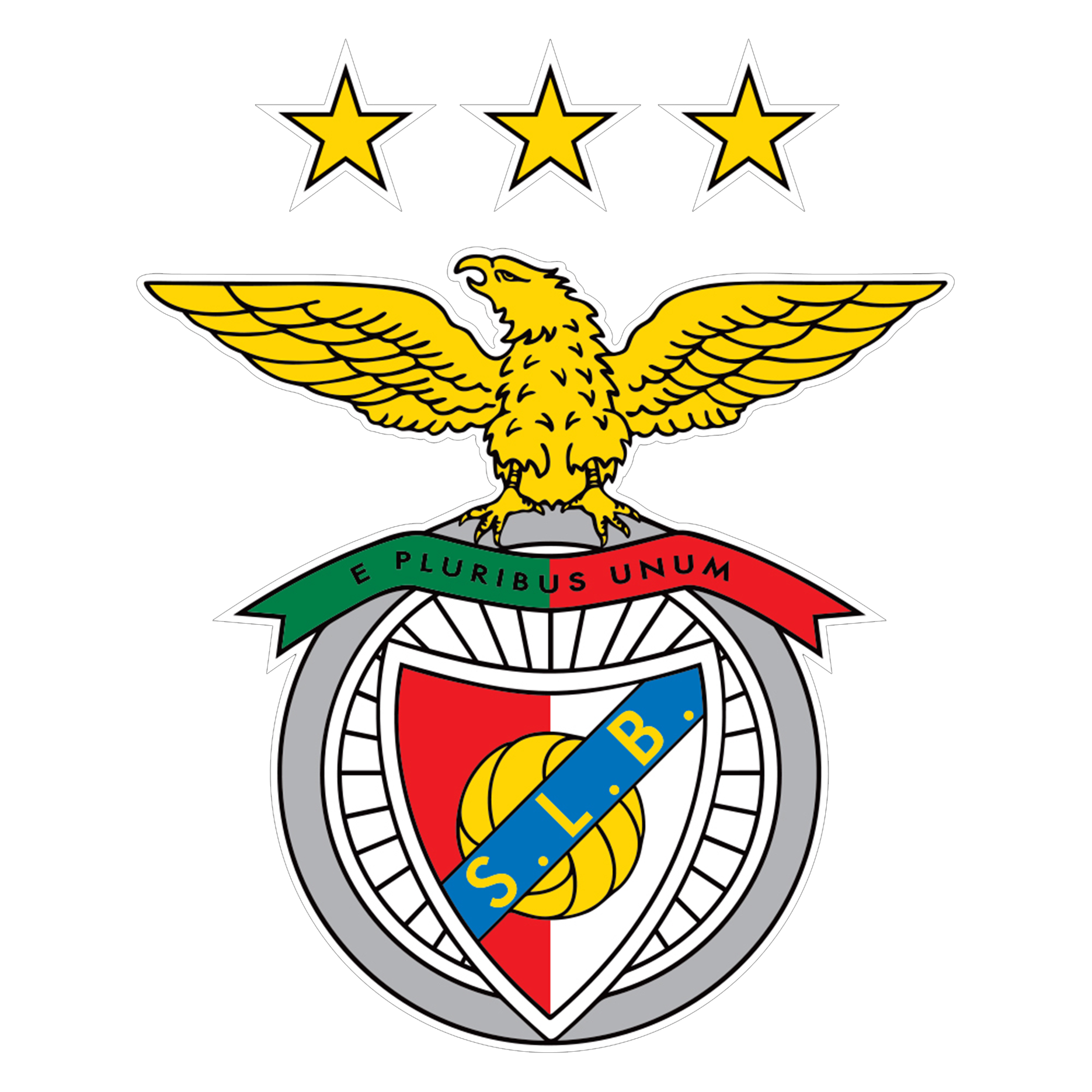 Sport Lisboa e Benfica GIFs on GIPHY - Be Animated, image size:1870x1870