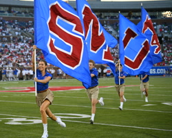 SMUMustangs