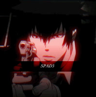 SPAD3LUCK