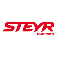 STEYR-TRAKTOREN