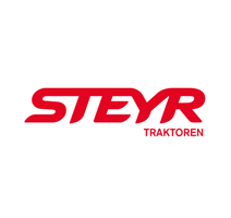 STEYRtraktoren