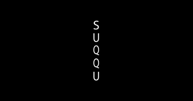 SUQQU