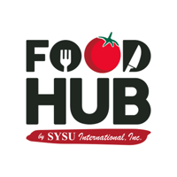 SYSUFoodHub