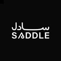 Saddle-Dubai