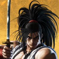 samuraishodown