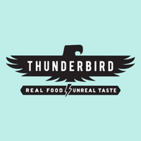ThunderbirdRealFoodBar