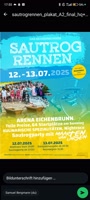 Sautrogrennen