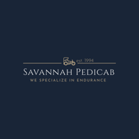 SavannahPedicab