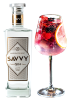Savvygin