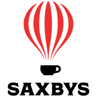 Saxbys