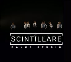 Scintillare