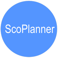 ScoPlanner
