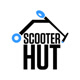 Scooterhut