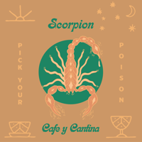 ScorpionTexas