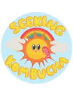 Seekingkombucha