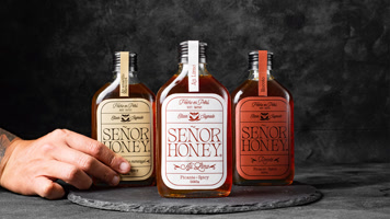 Senorhoney