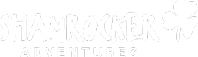 ShamrockerAdventures