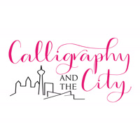 CalligraphyandtheCity