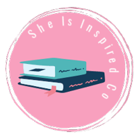 SheIsInspiredCo