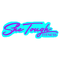 SheToughFitness