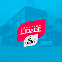 ShoppingCidadeCuritiba