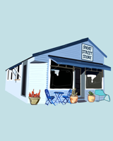 ShortStreetStore