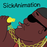 SickAnimation