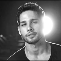 SiddhantChaturvedi