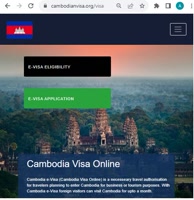 SimpleCambodian