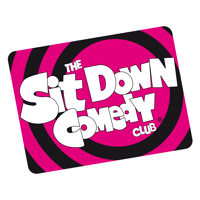 SitDownComedyClub