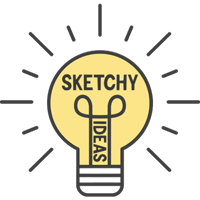 SketchyIdeas