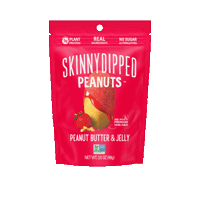 Skinnydipped