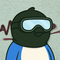 SkiMaskPenguin