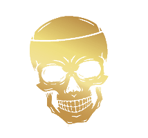 Skullpot