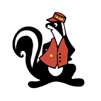 SkunkTrain