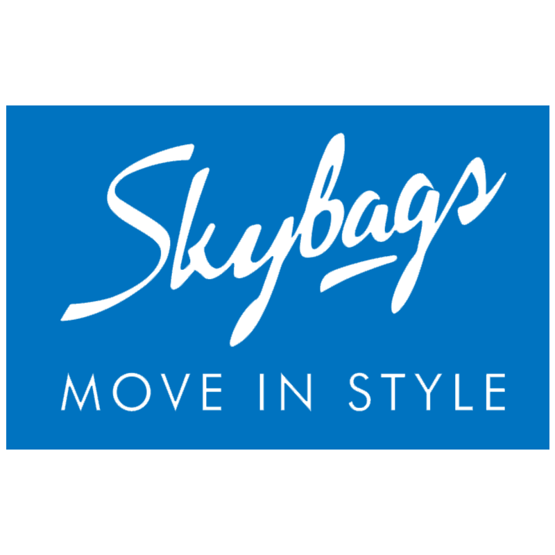 Buy Skybags Kids Unisex Blue & Grey Printed Footloose Colt Extra 01  Backpack - Backpacks for Unisex Kids 2016845 | Myntra