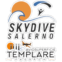 SkydiveSalerno